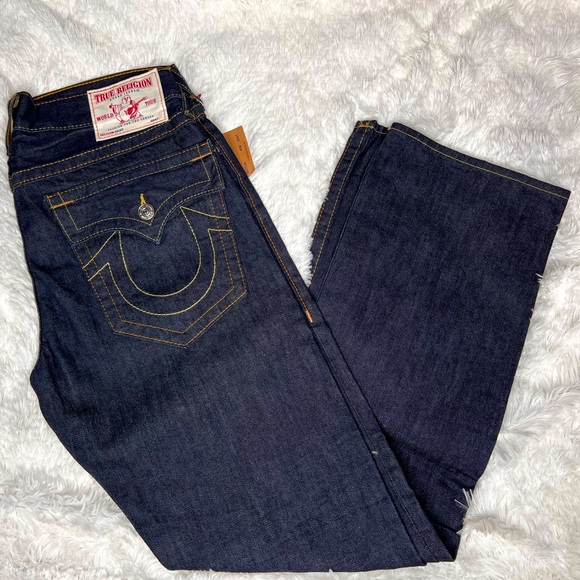 True Religion Jeans - Picture 2 of 4